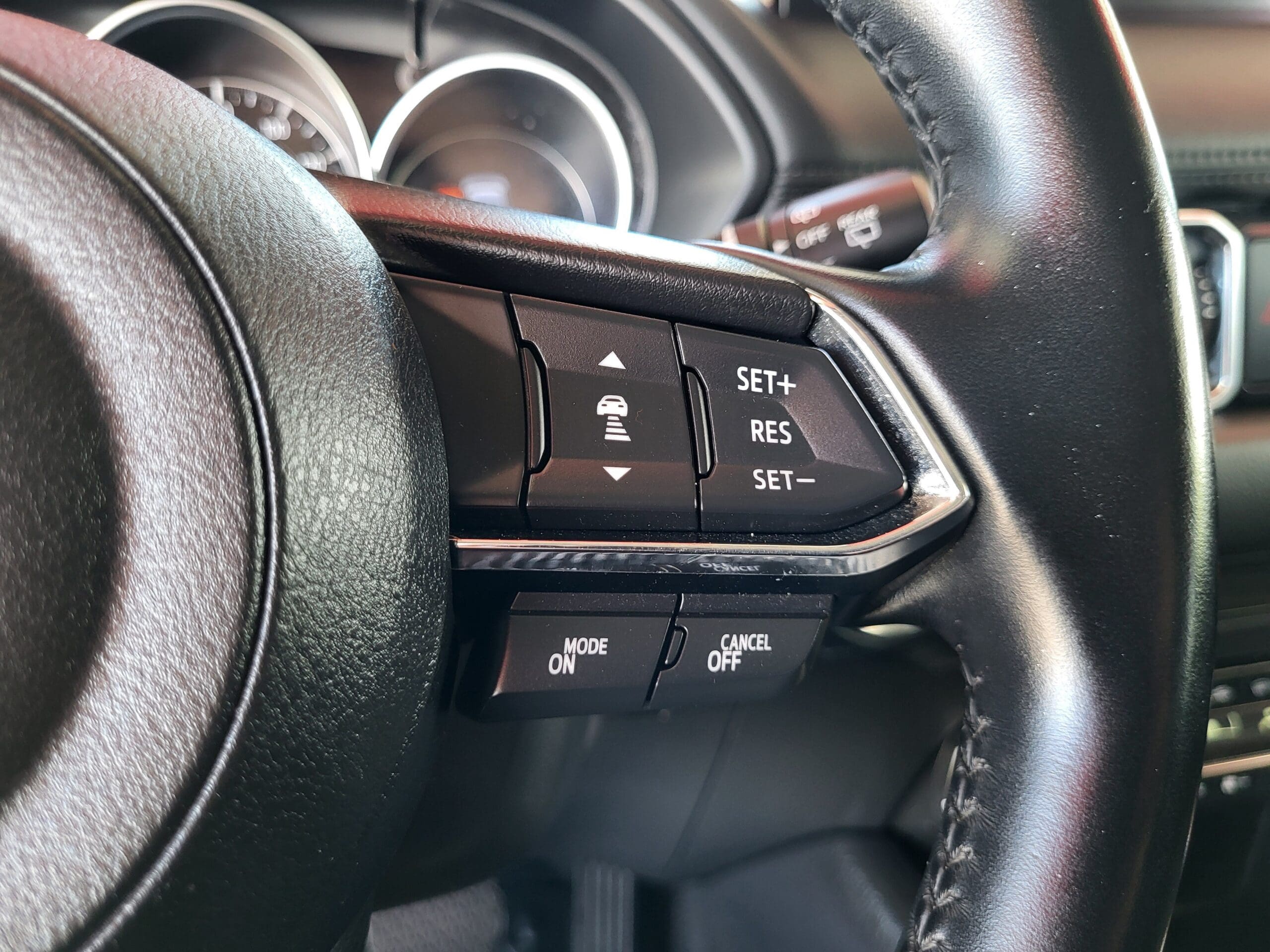 2025 Mazda CX-5 - Image 29