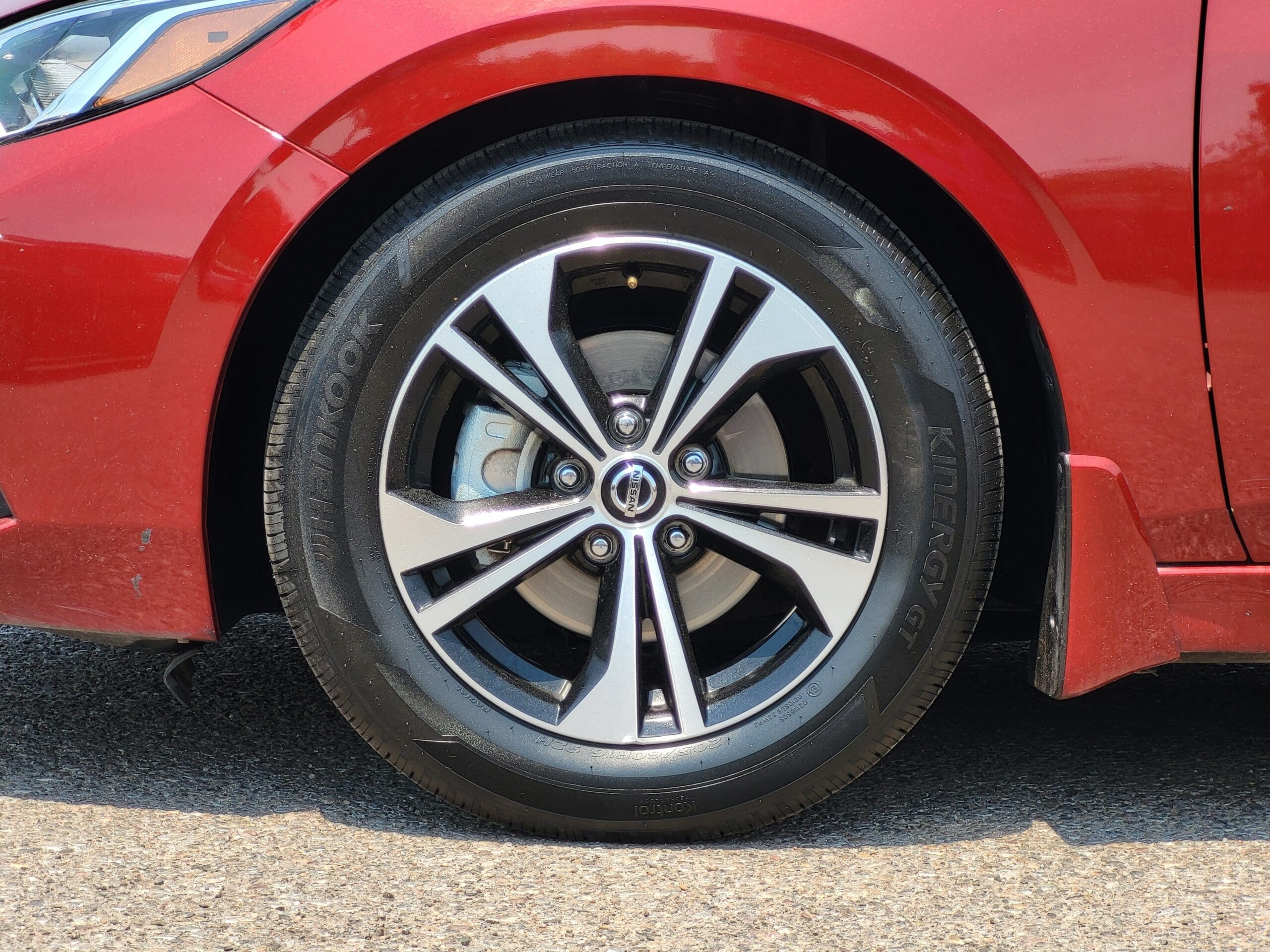 2023 Nissan Sentra - Image 10