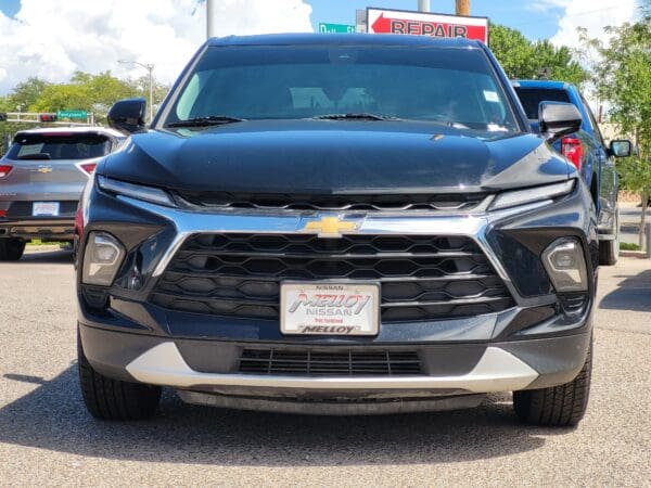 2023 Chevrolet Blazer