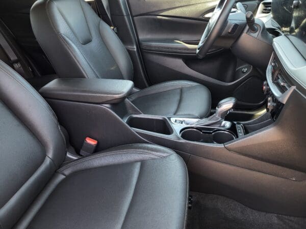 2024 Buick Encore GX