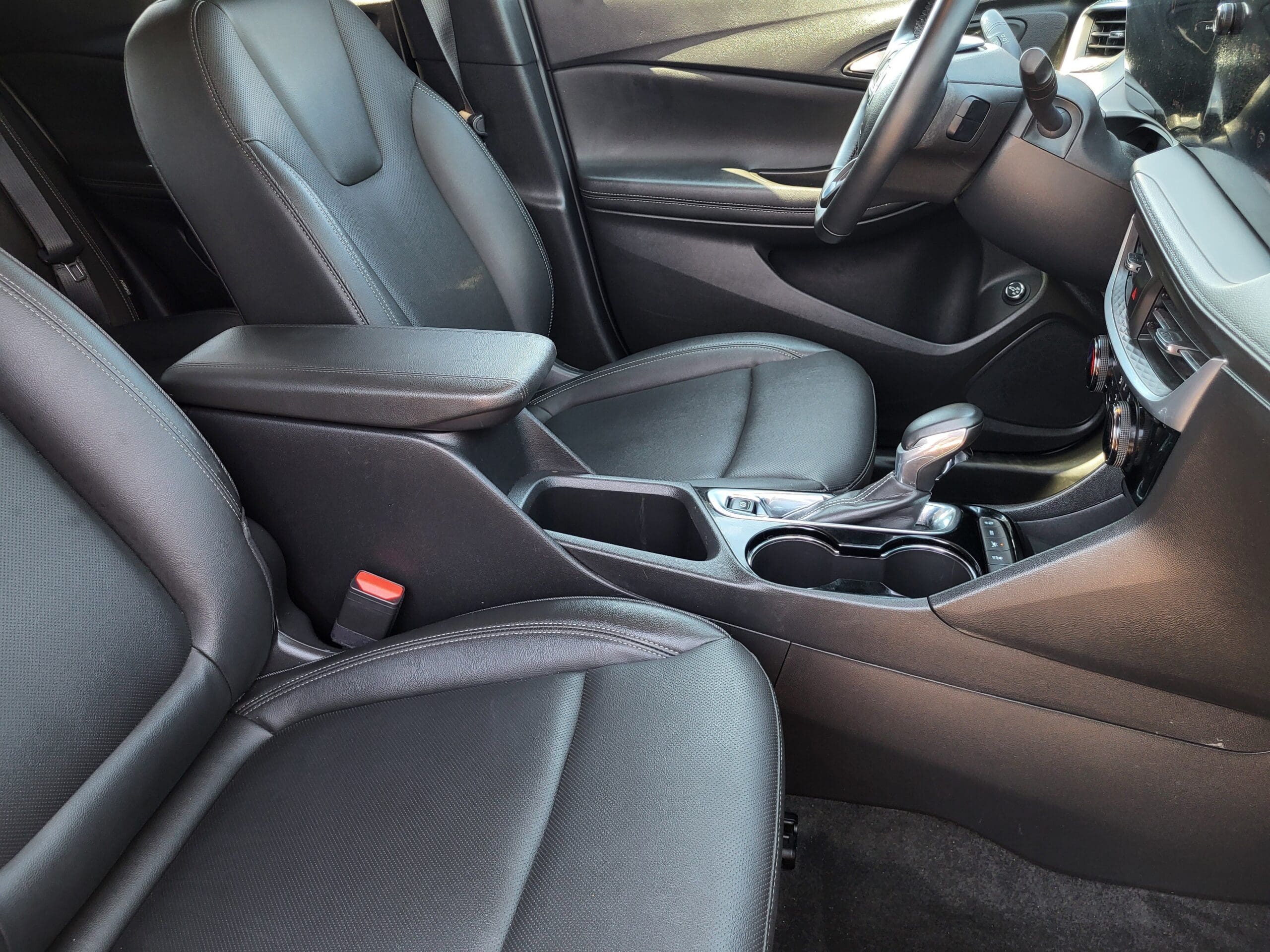 2024 Buick Encore GX - Image 15