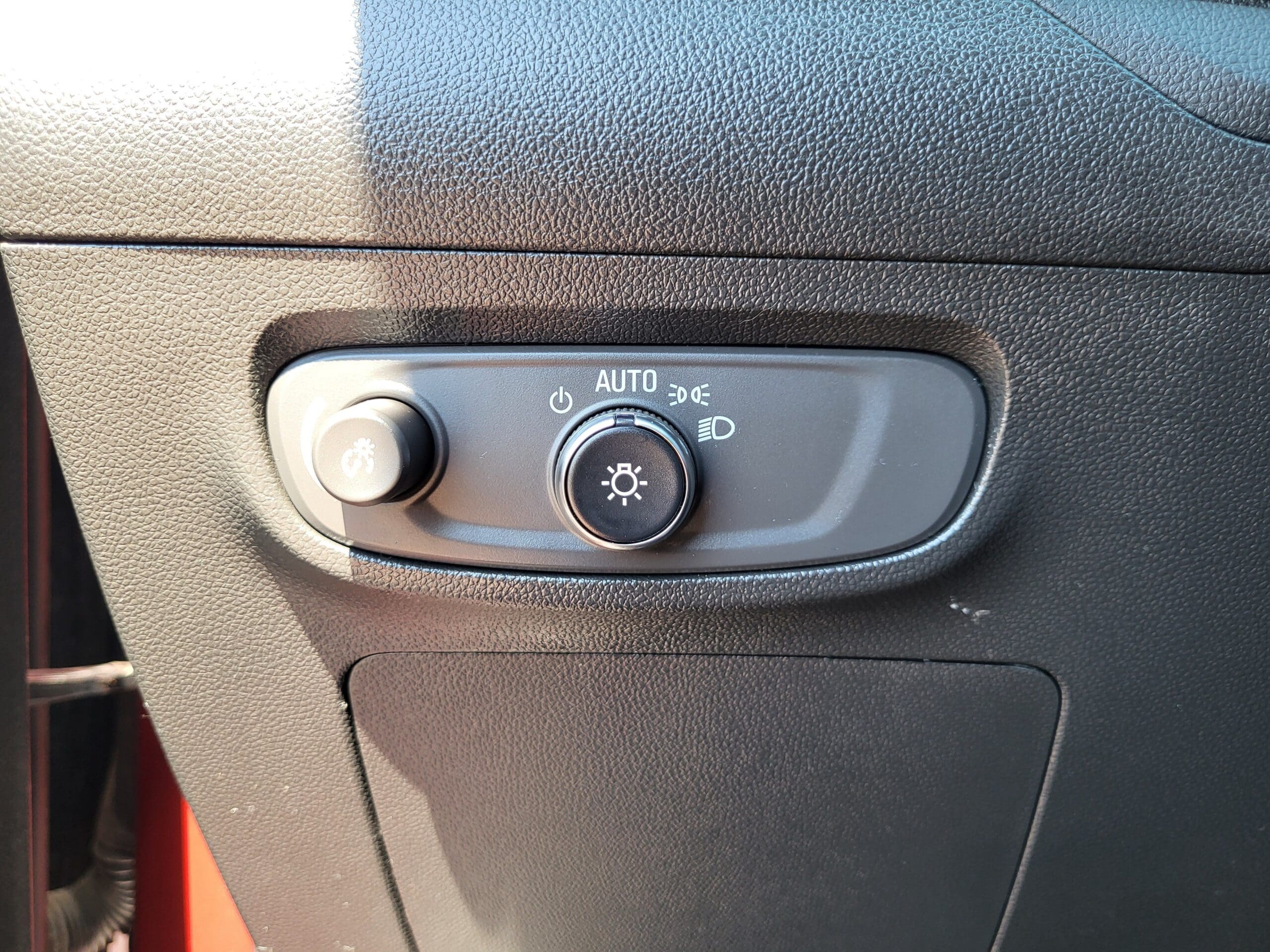 2024 Buick Encore GX - Image 22