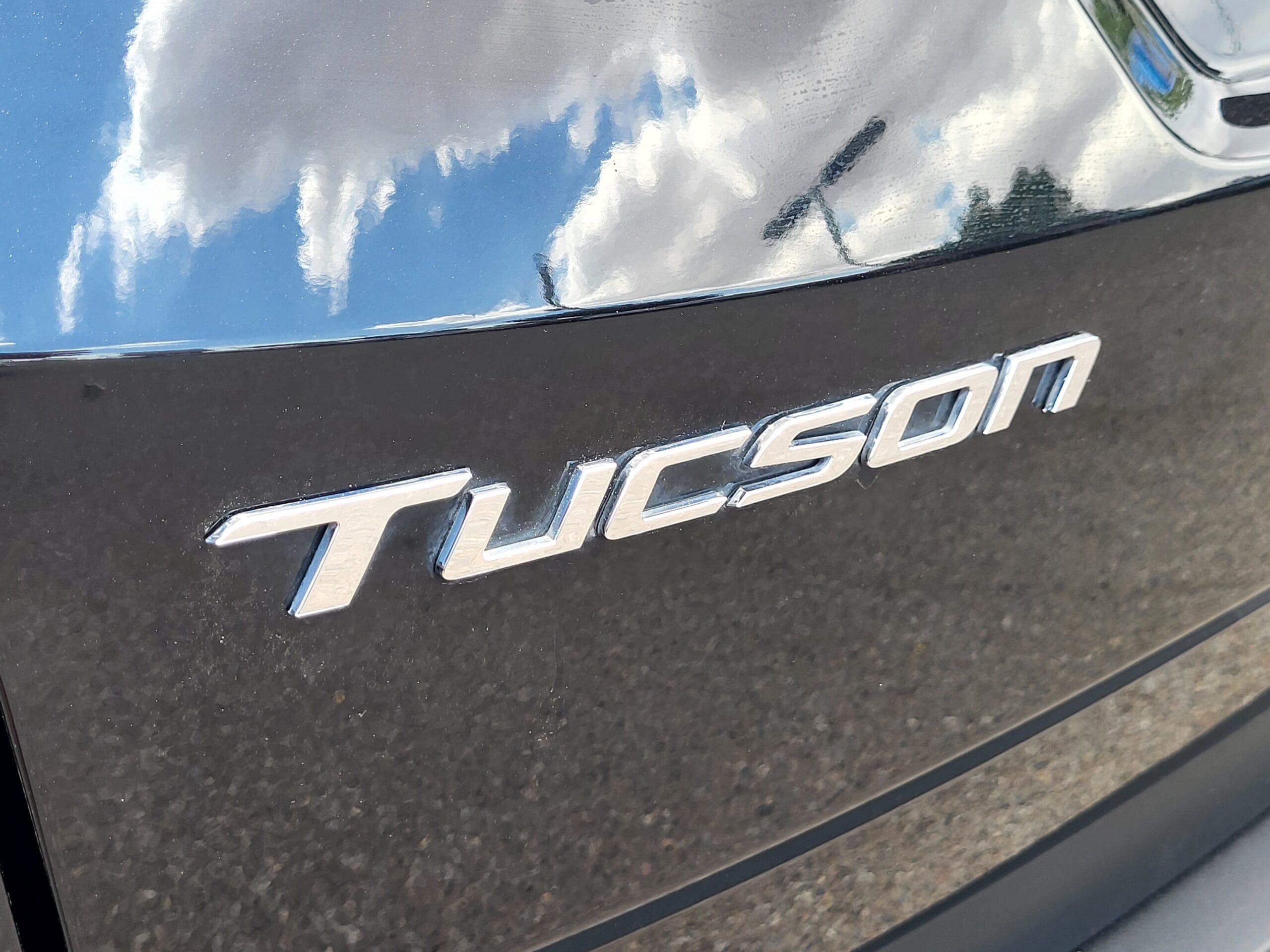 2024 Hyundai Tucson - Image 12