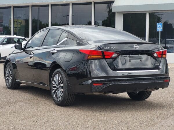 2023 Nissan Altima