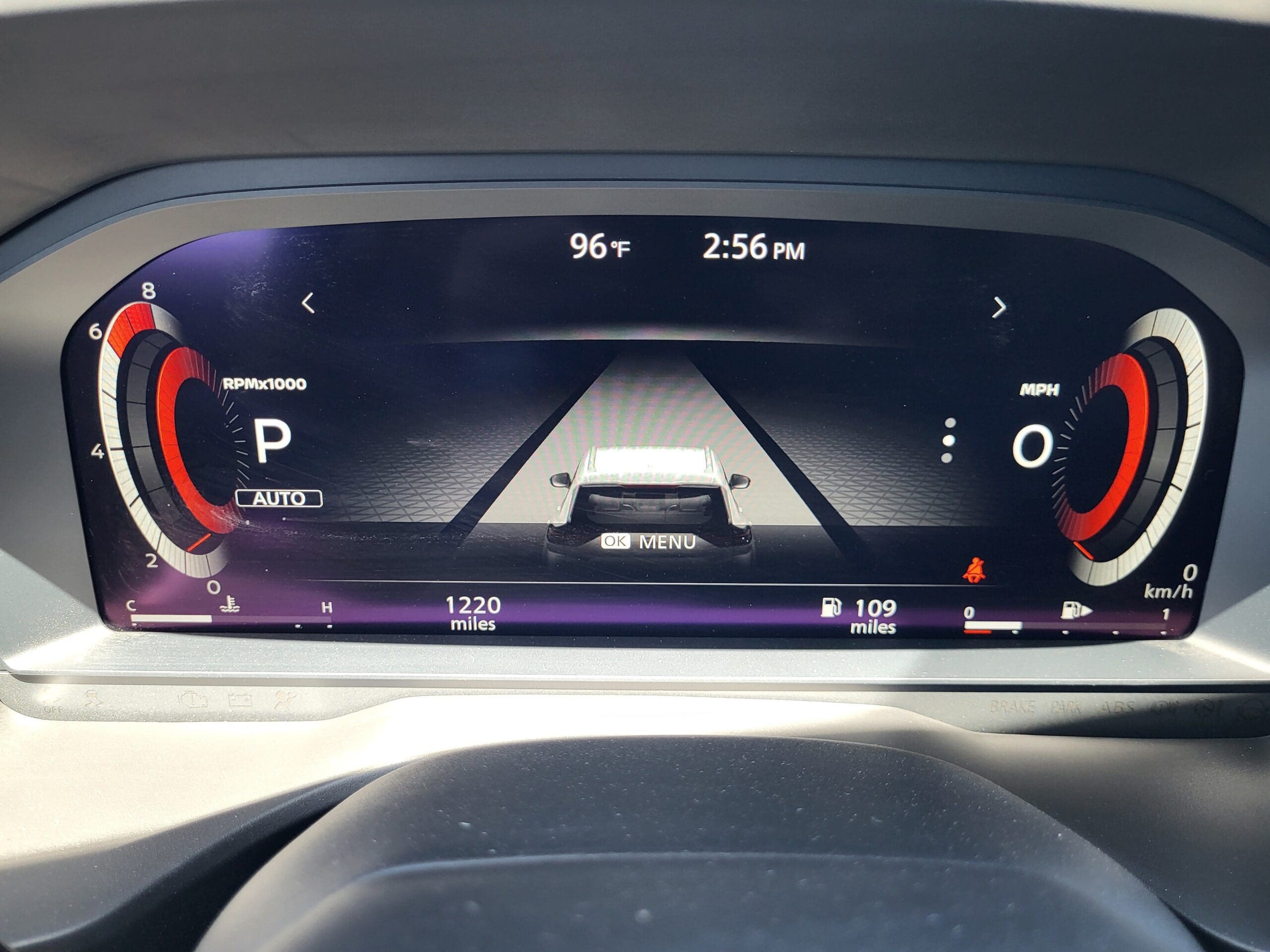 2025 Nissan Rogue - Image 16