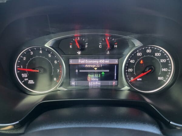 2023 Chevrolet Blazer