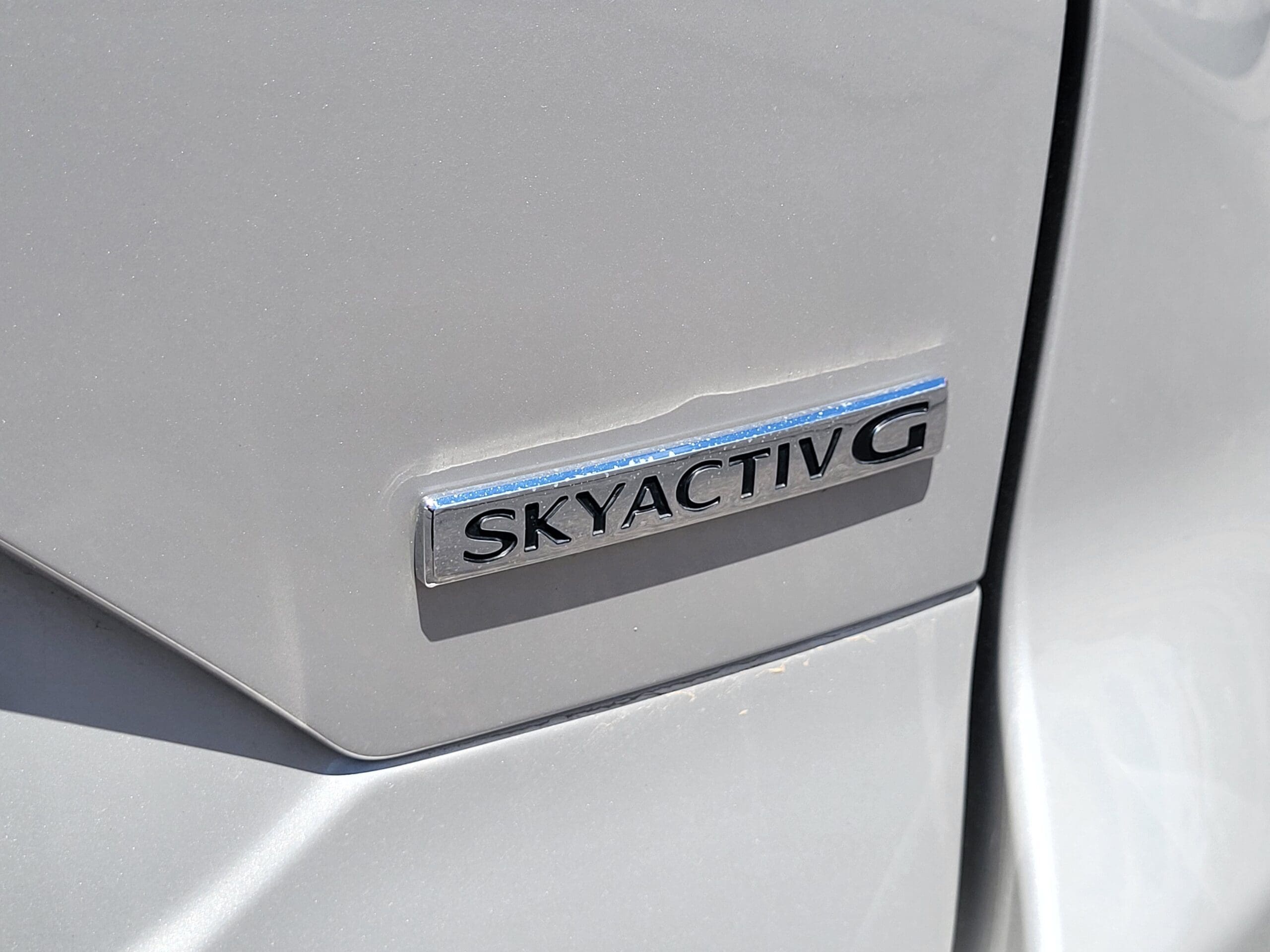 2025 Mazda CX-5 - Image 13