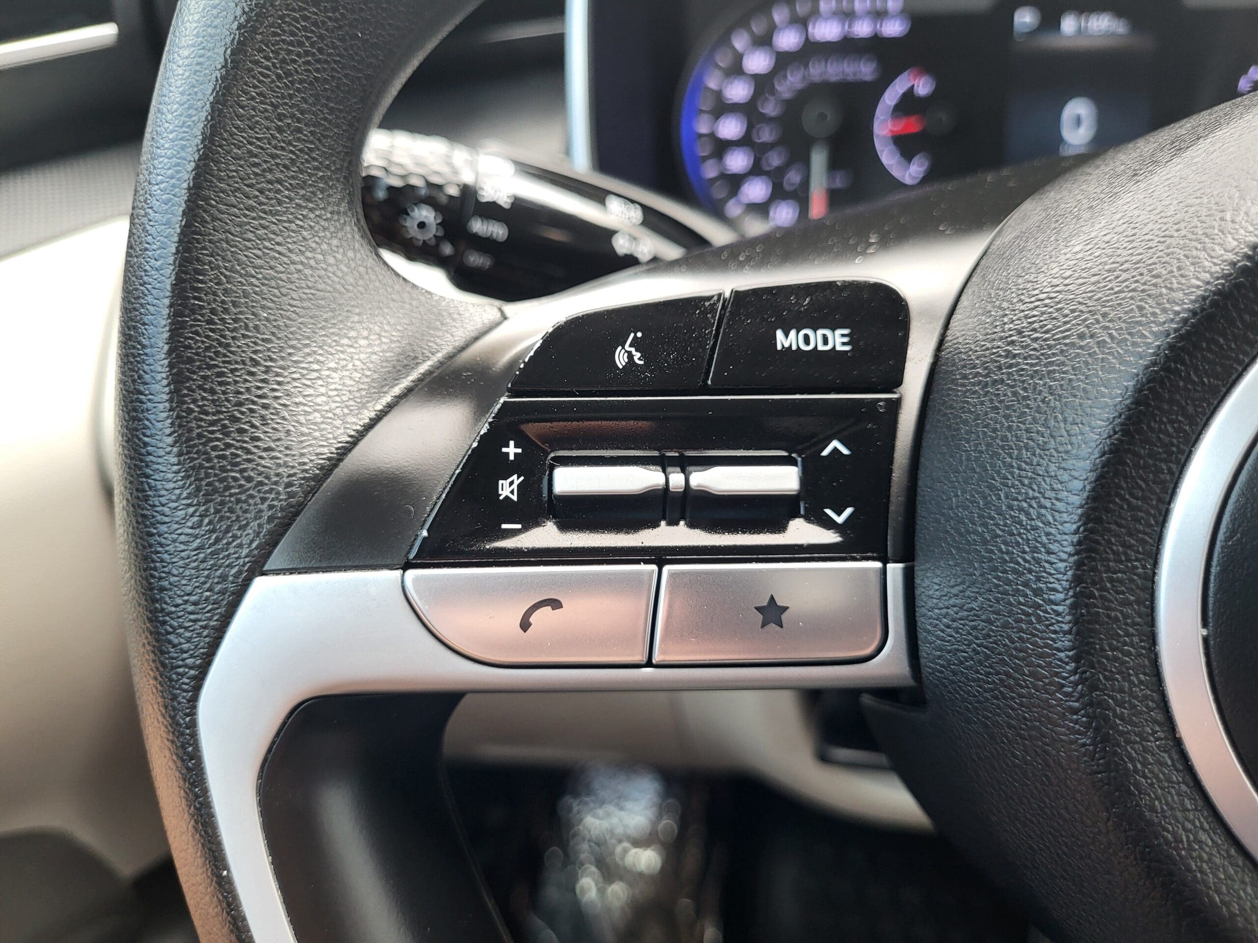 2024 Hyundai Tucson - Image 27