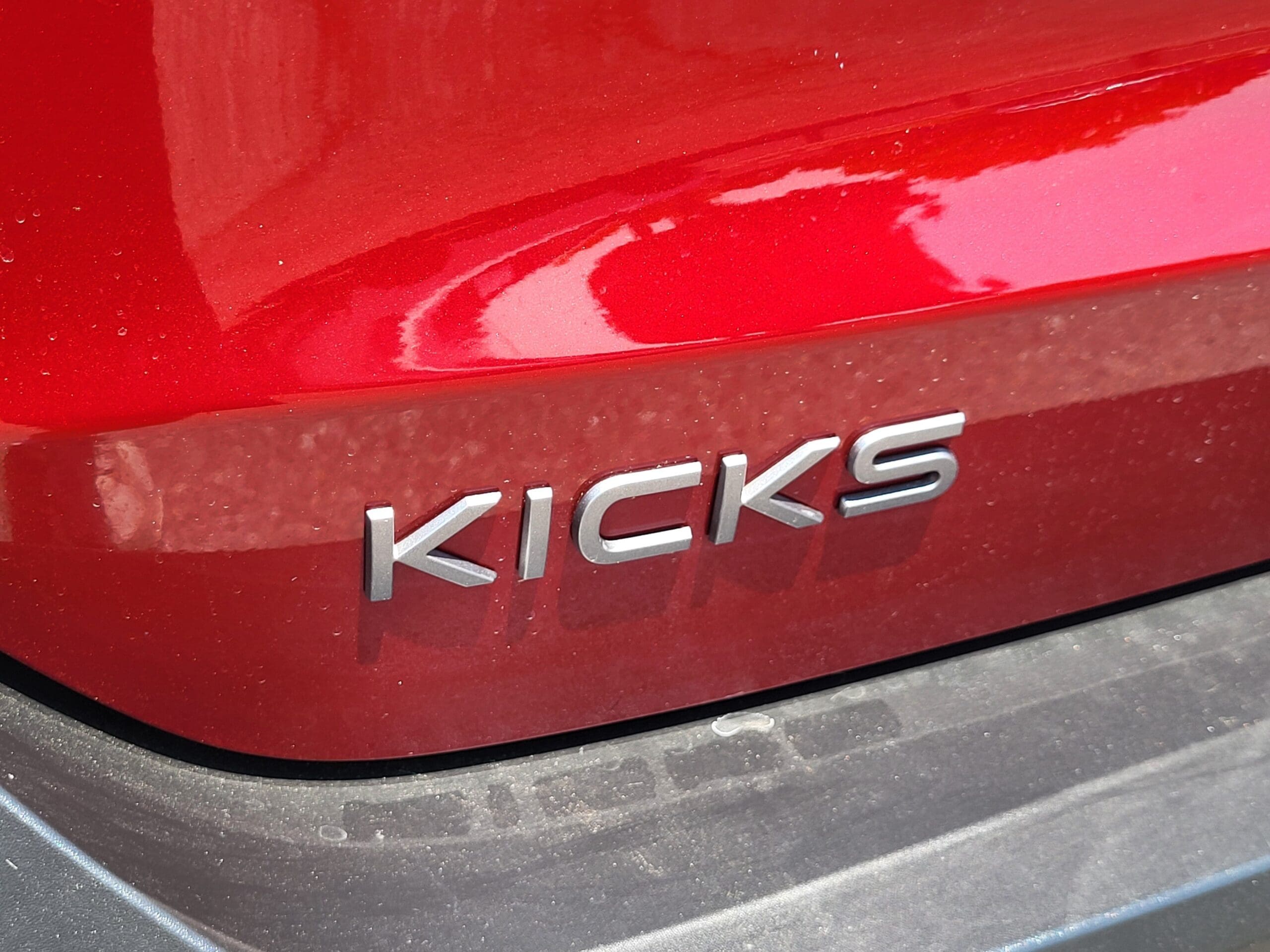 2026 Nissan Kicks - Image 13