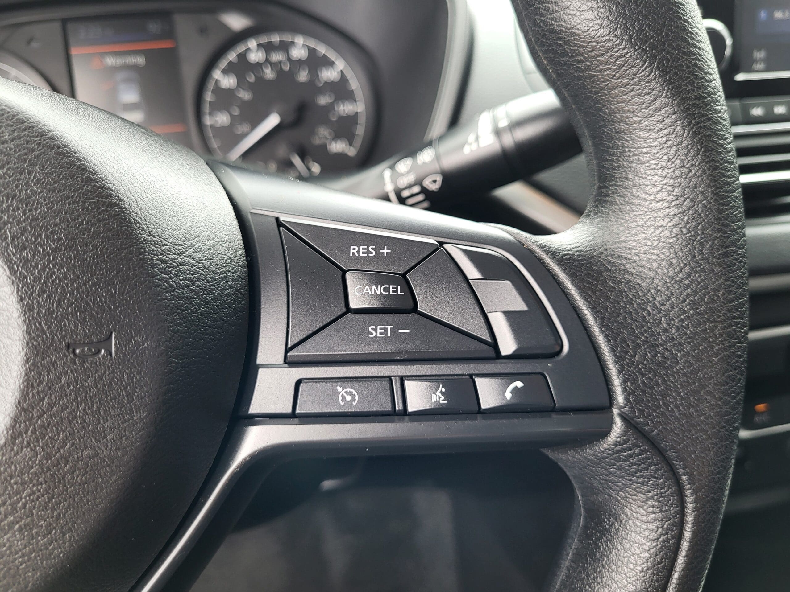 2024 Nissan Altima - Image 28