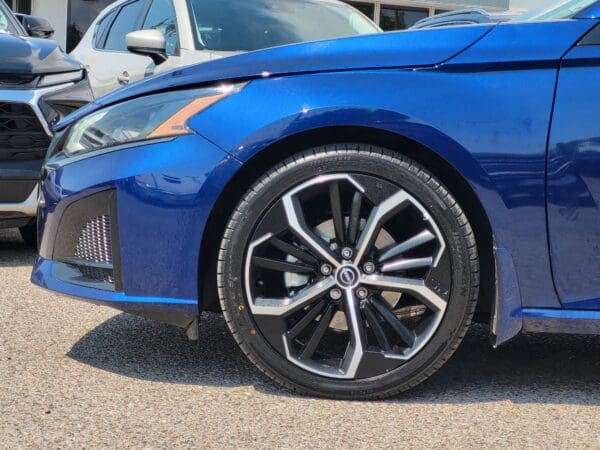 2023 Nissan Altima