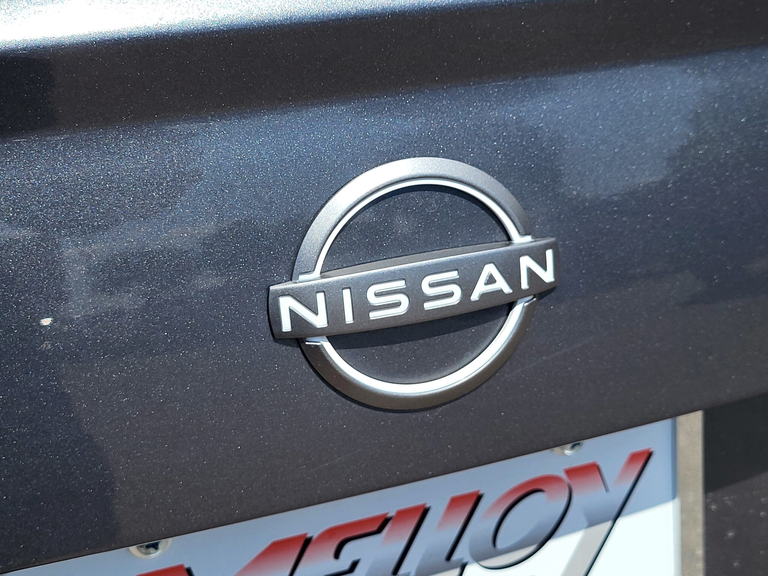 2024 Nissan Versa - Image 12
