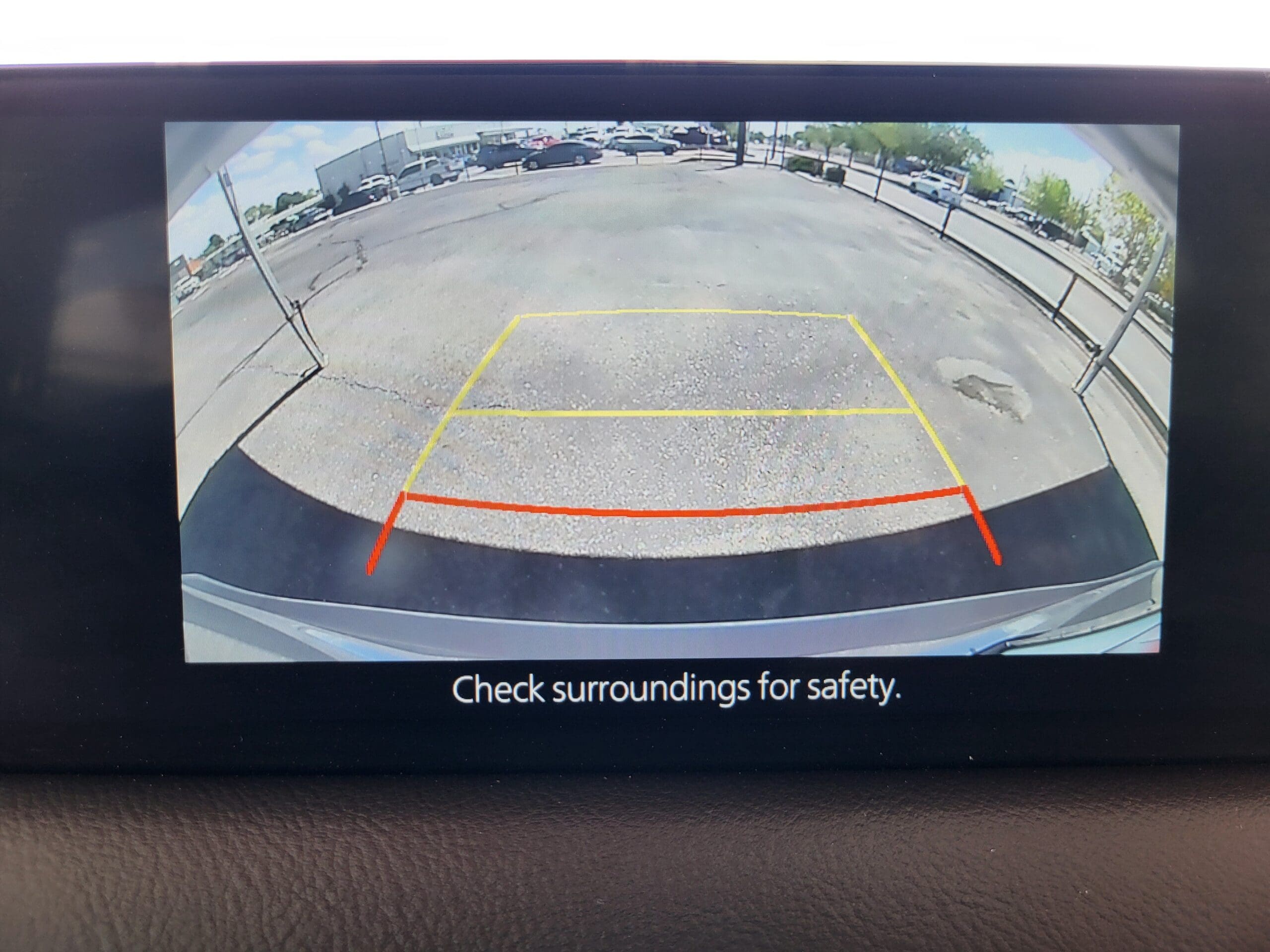 2025 Mazda CX-5 - Image 18