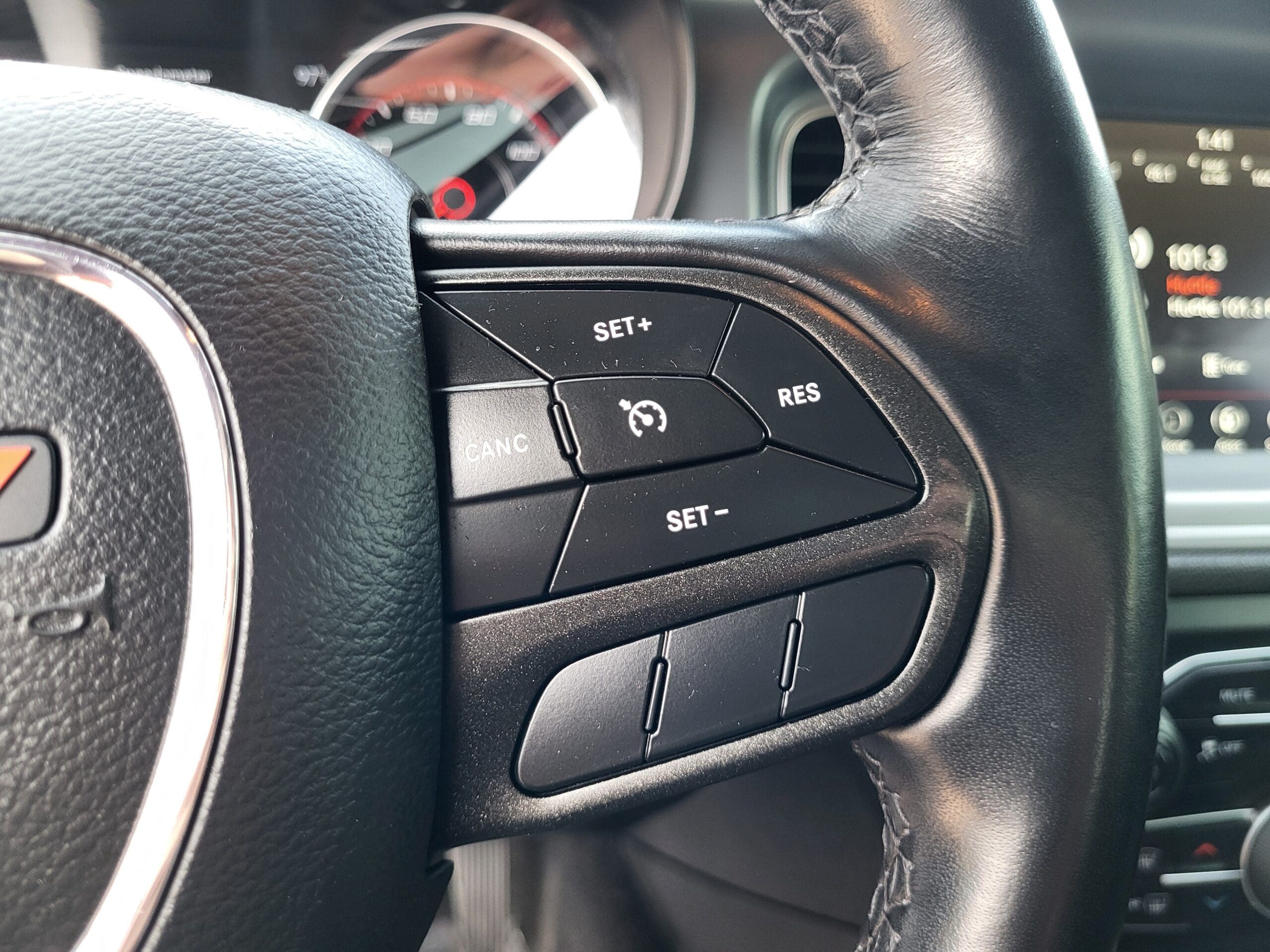 2023 Dodge Charger - Image 28
