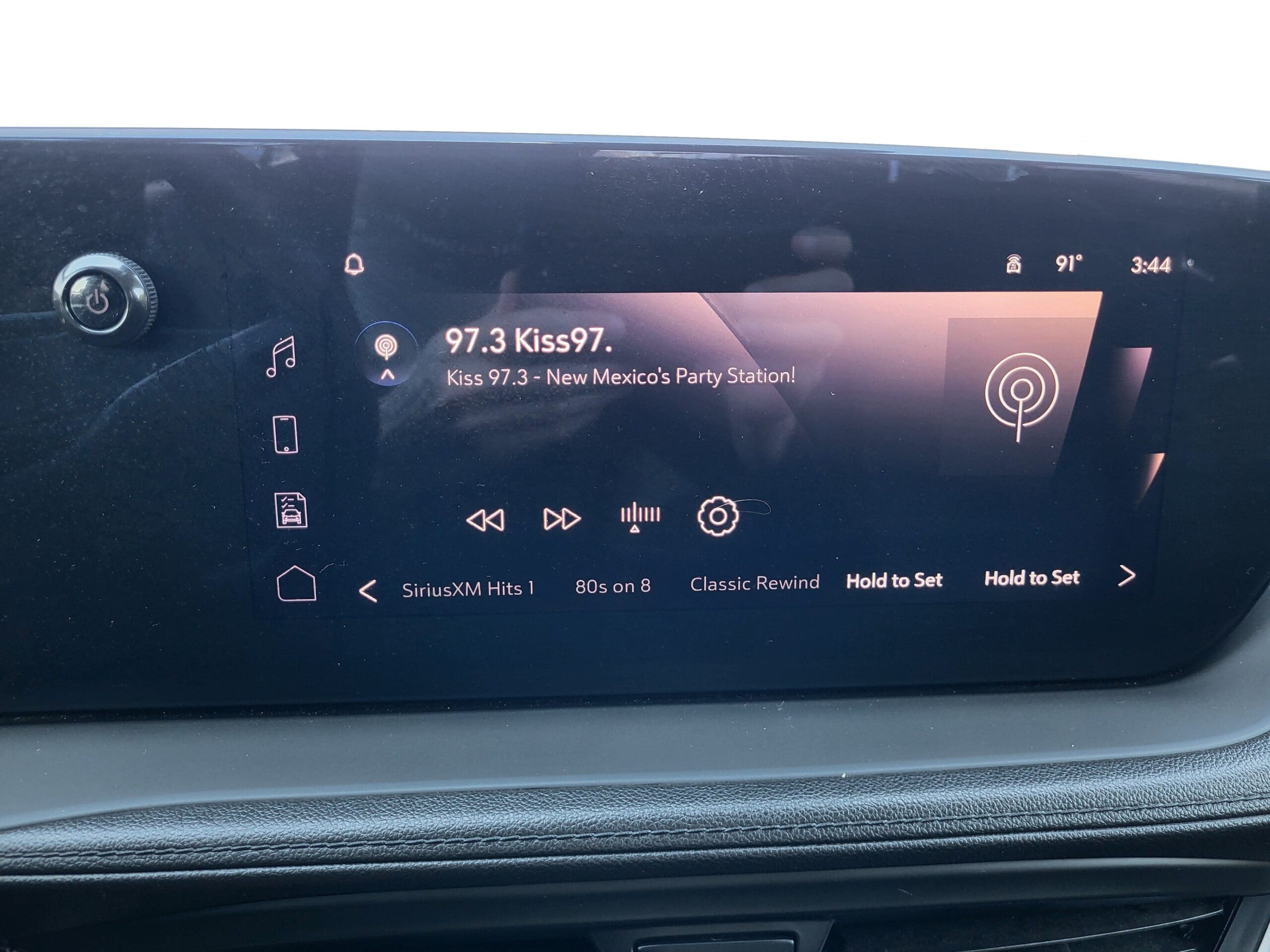 2024 Buick Encore GX - Image 17