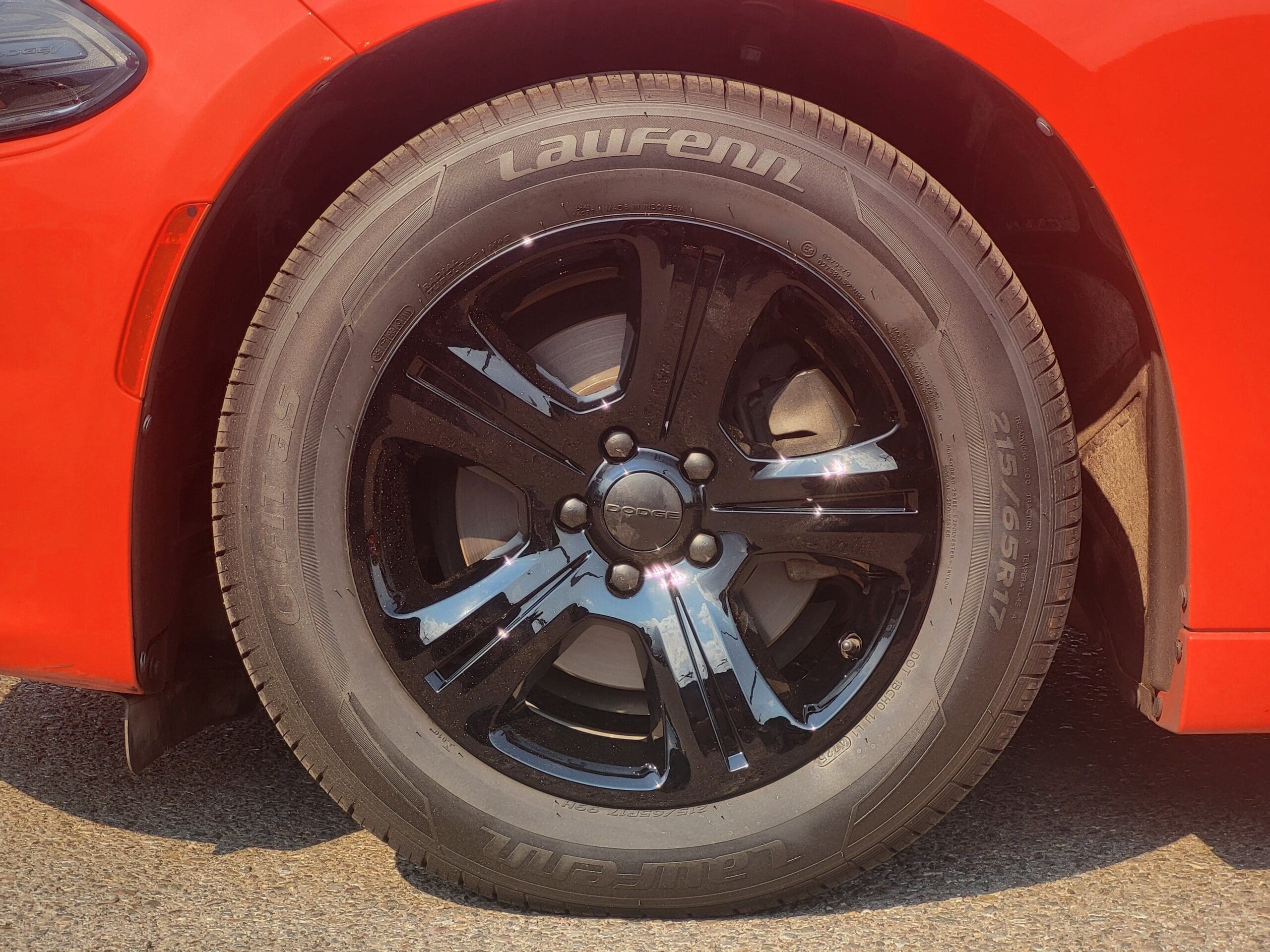 2023 Dodge Charger - Image 10