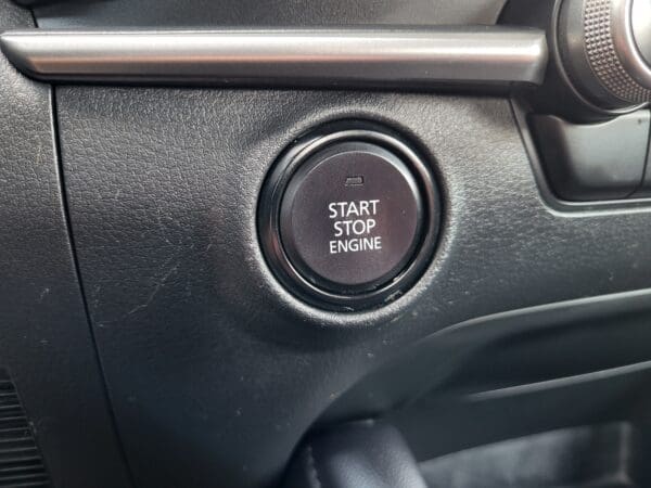 2024 Mazda Mazda3 Hatchback