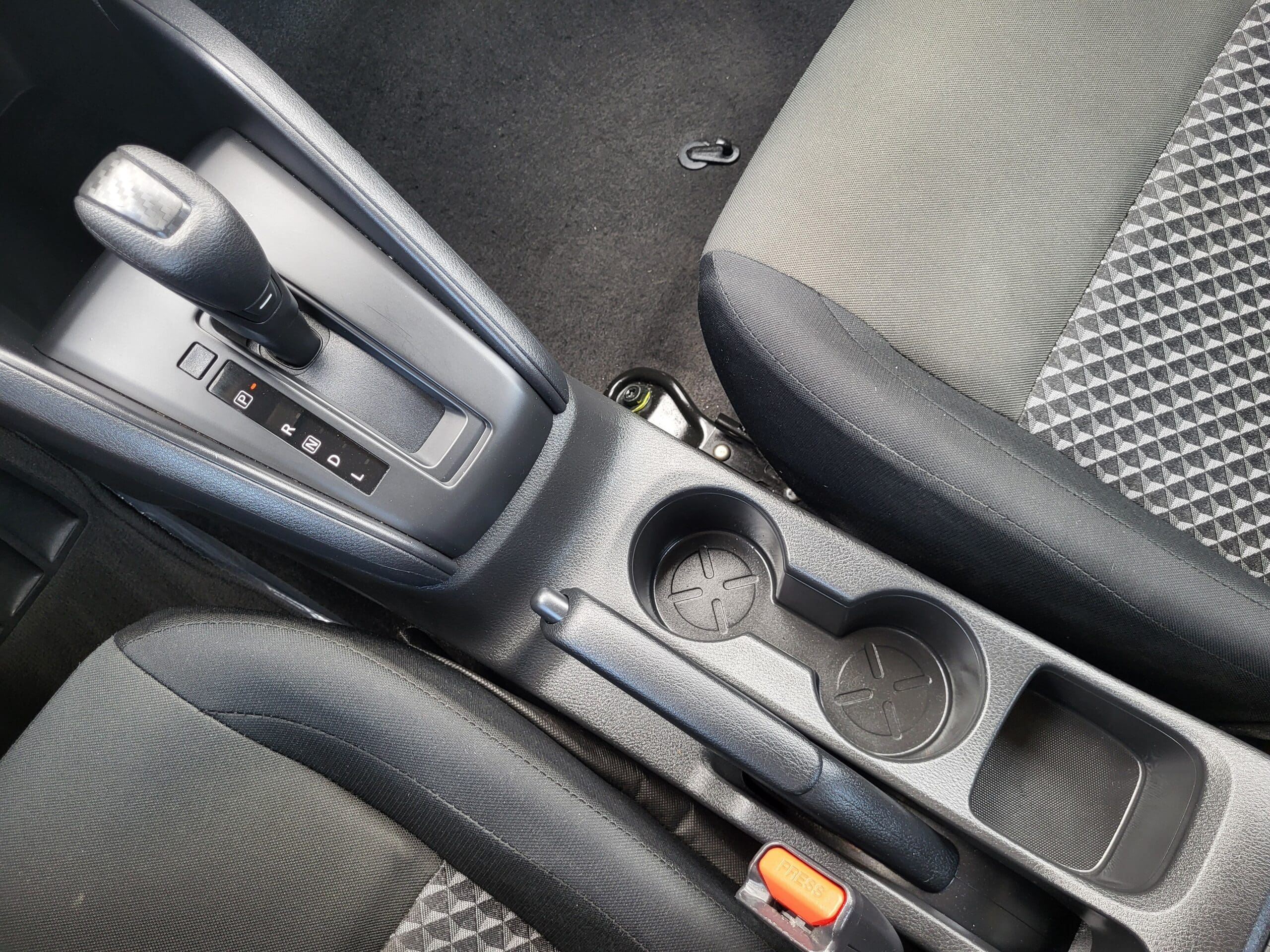 2024 Nissan Versa - Image 20