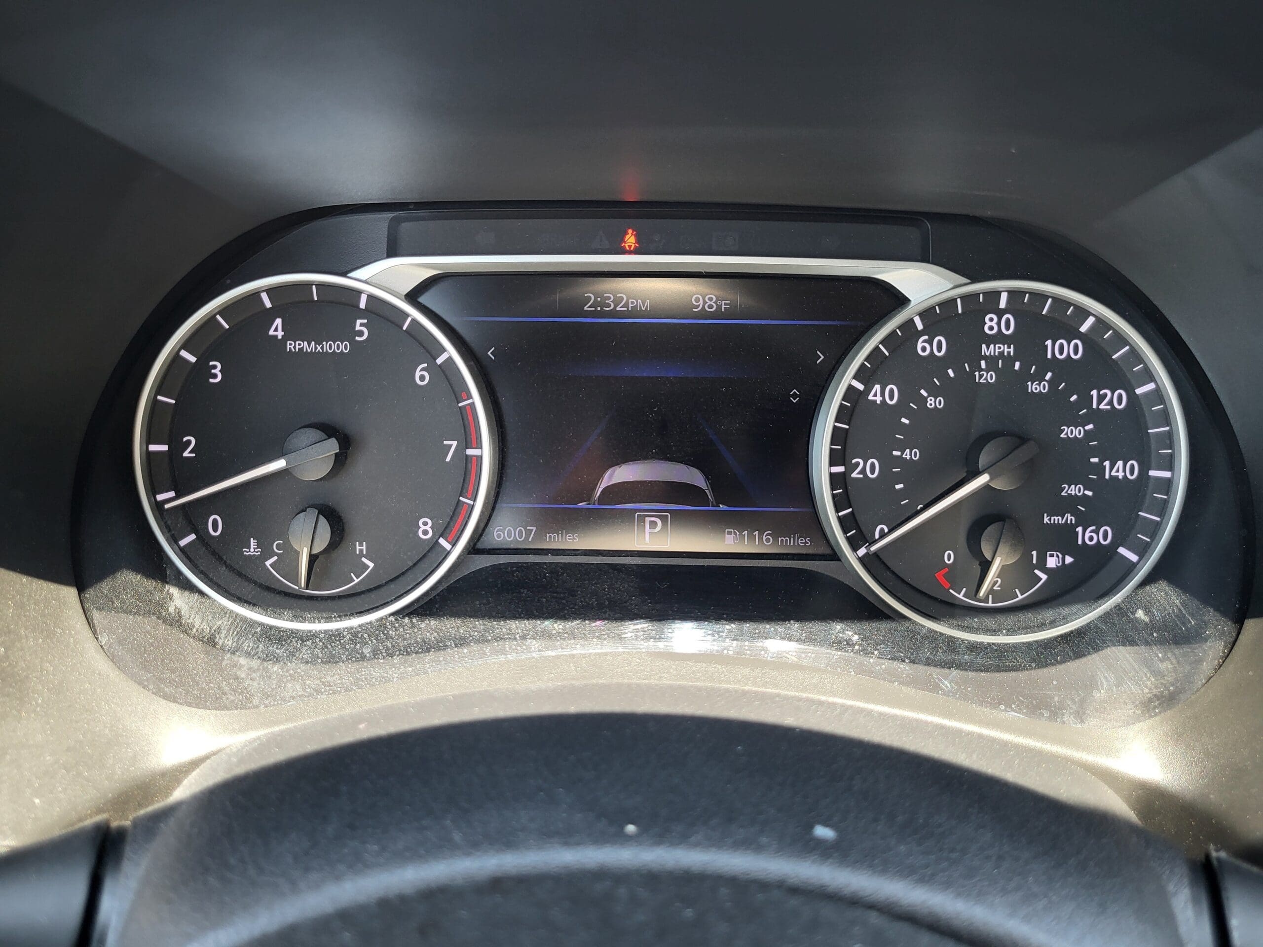 2025 Nissan Sentra - Image 17