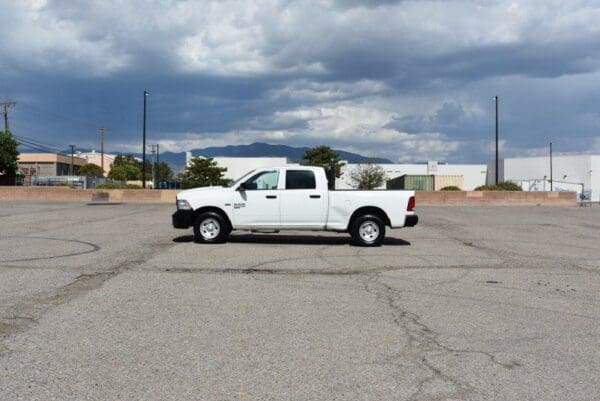 2019 Ram 1500 Classic