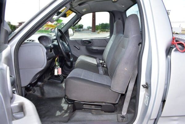 2003 Ford F-150