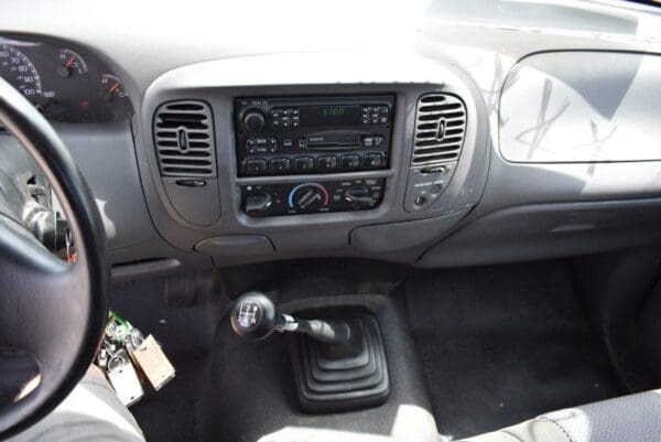 2003 Ford F-150