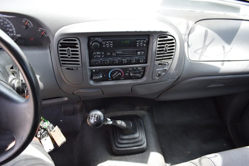 2003 Ford F-150 - Image 8