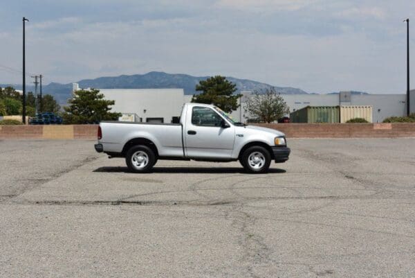 2003 Ford F-150