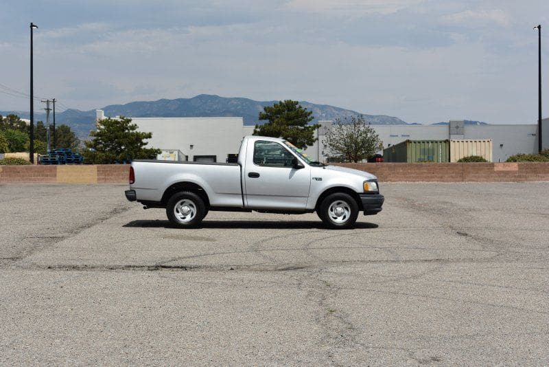 2003 Ford F-150 - Image 3