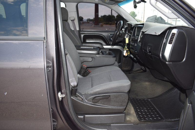 2016 Chevrolet Silverado 1500 - Image 11