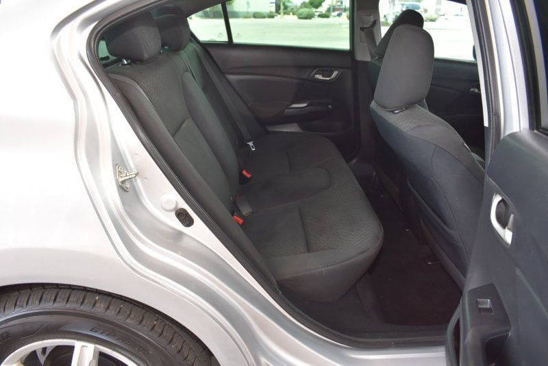 2014 Honda Civic - Image 10