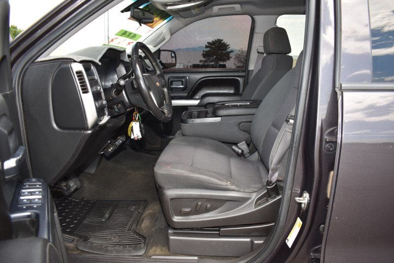 2016 Chevrolet Silverado 1500 - Image 7