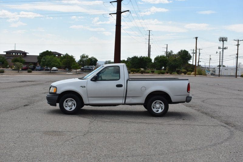 2003 Ford F-150 - Image 4