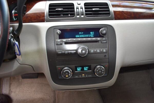 2011 Buick Lucerne