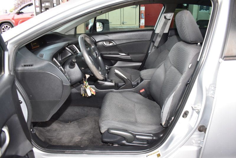 2014 Honda Civic - Image 7