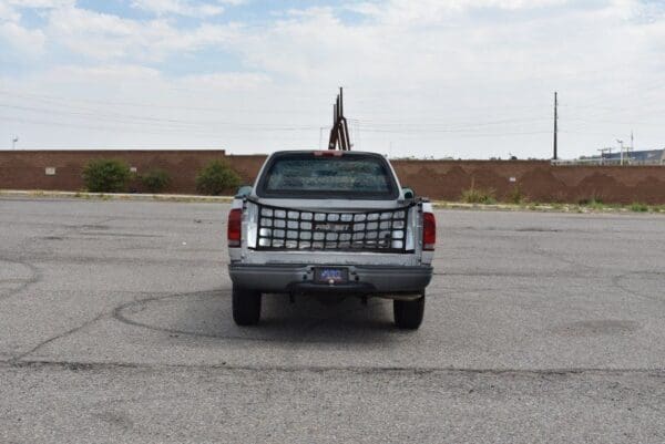 2003 Ford F-150