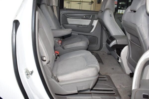 2016 GMC Acadia