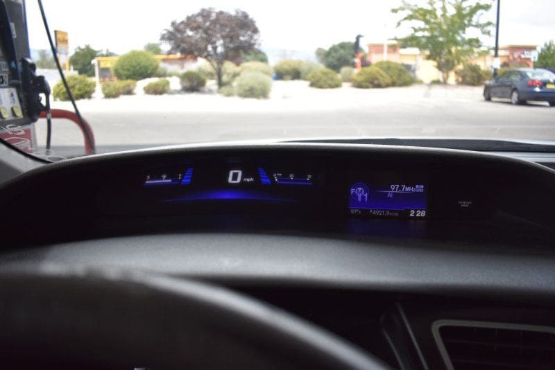 2014 Honda Civic - Image 13