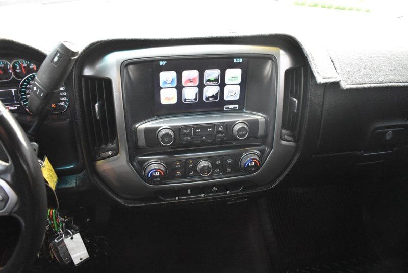 2016 Chevrolet Silverado 1500 - Image 12
