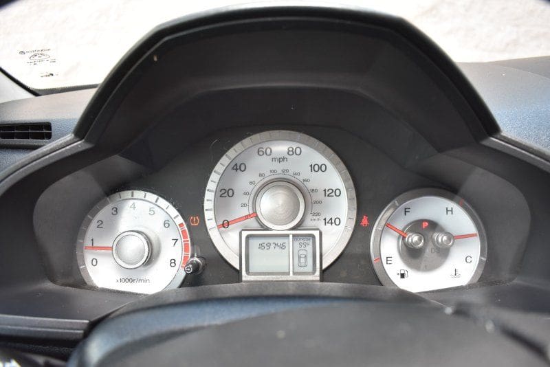 2009 Honda Pilot - Image 13