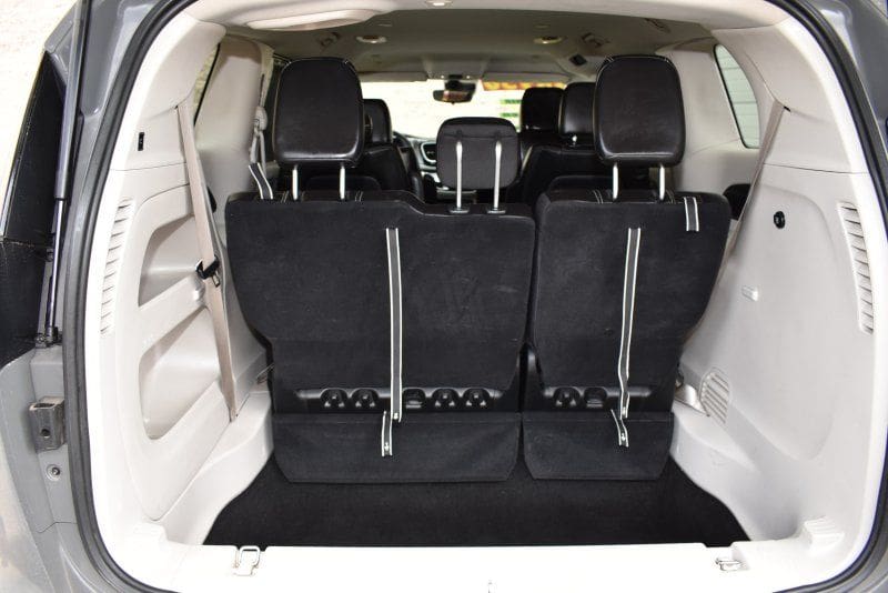 2023 Chrysler Pacifica - Image 12