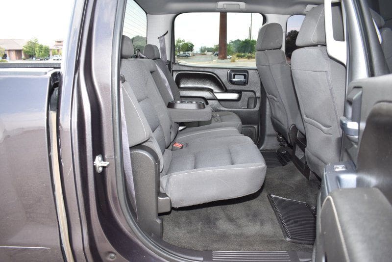 2016 Chevrolet Silverado 1500 - Image 10