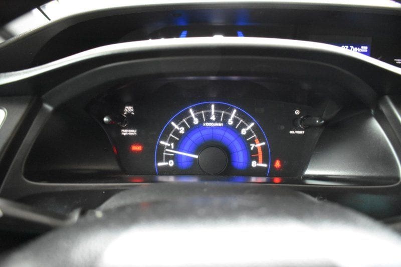 2014 Honda Civic - Image 12