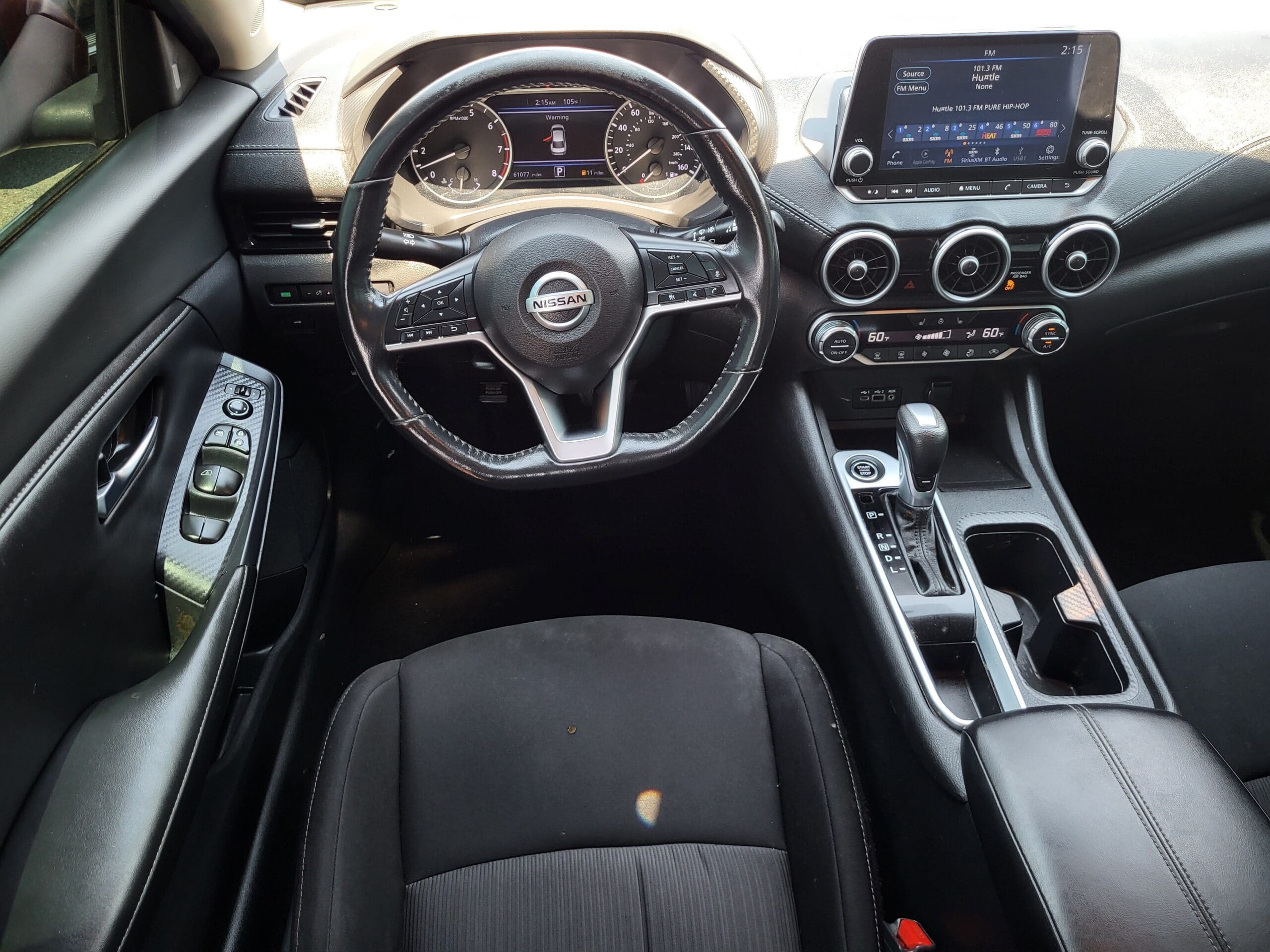 2023 Nissan Sentra - Image 26