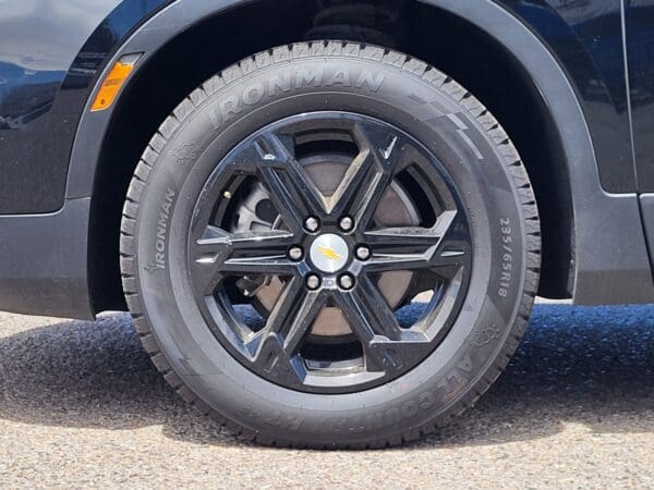 2023 Chevrolet Blazer