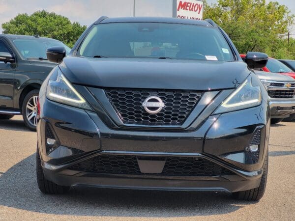 2023 Nissan Murano