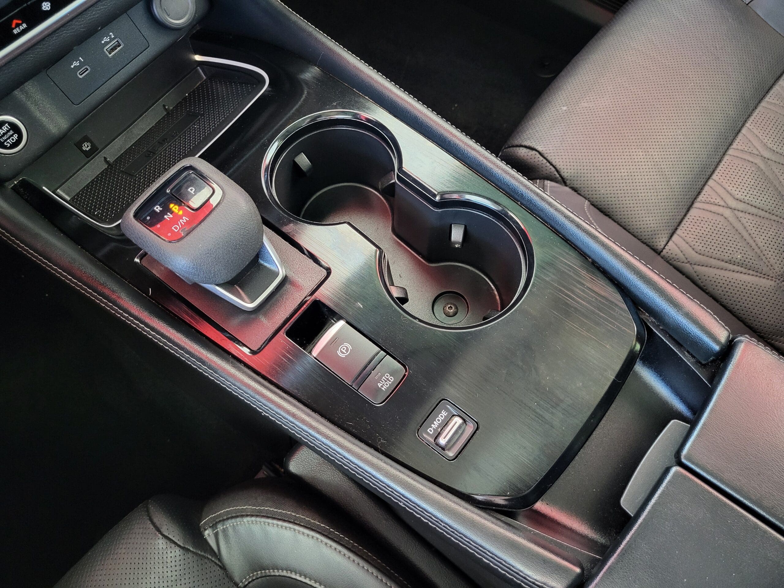 2023 Nissan Rogue - Image 20