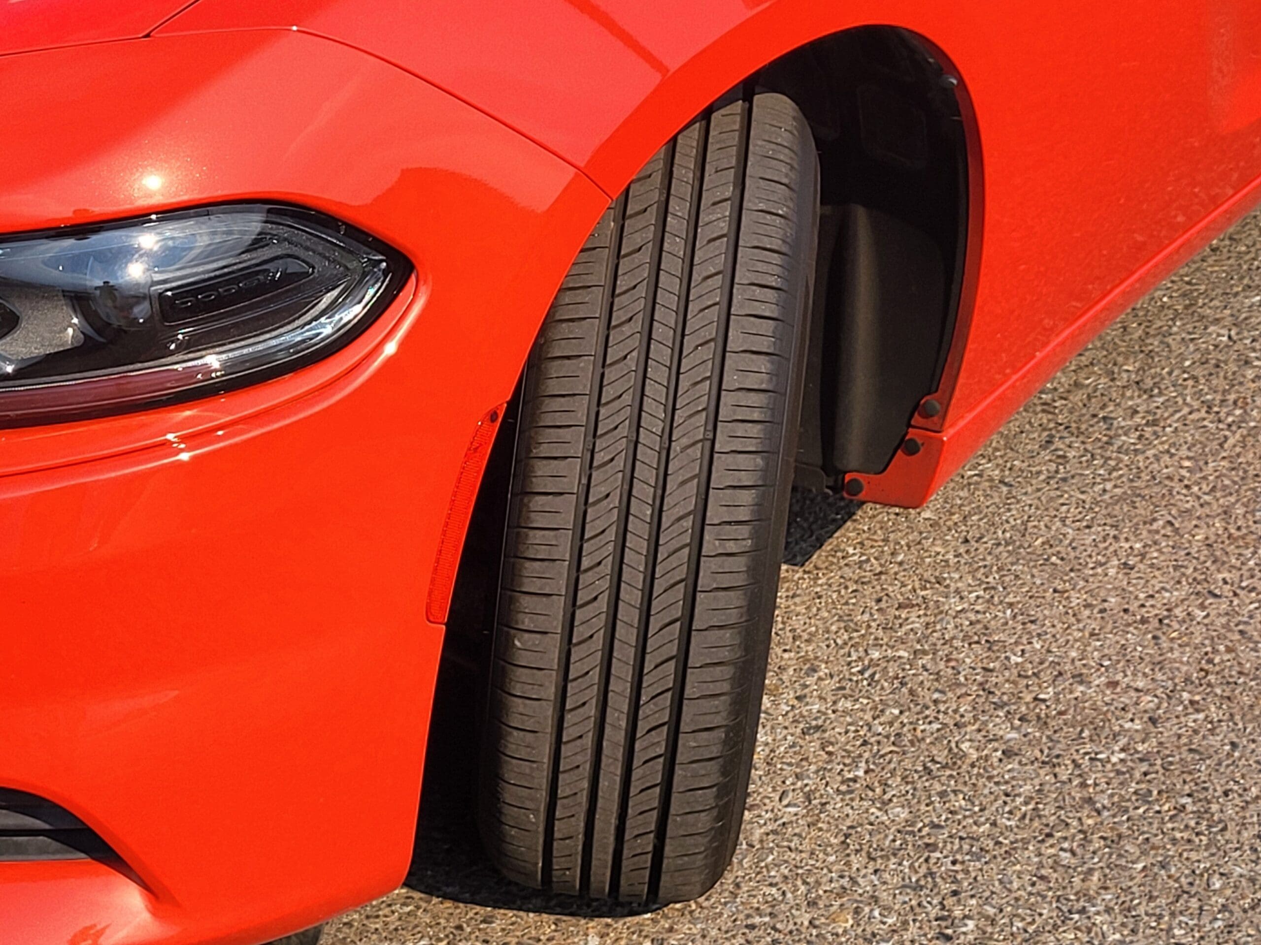 2023 Dodge Charger - Image 11