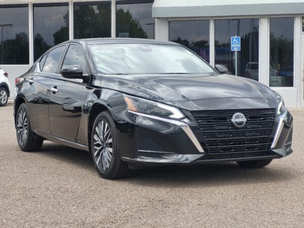2023 Nissan Altima