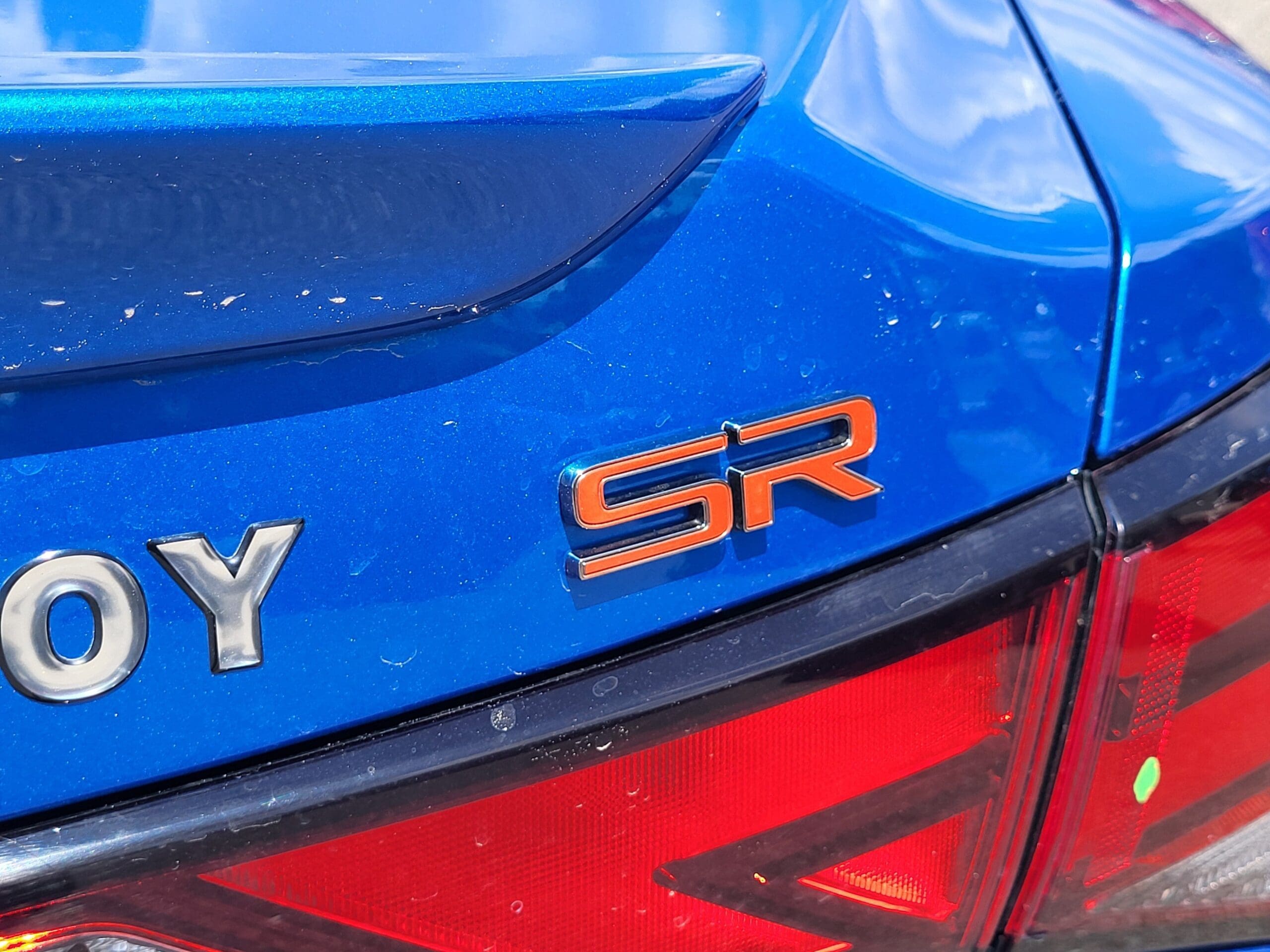 2025 Nissan Sentra - Image 13